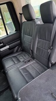 Land Rover Discovery 3