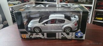 Predam 1:18 model Peugeot 407 Silhouette Solido