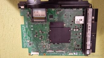 TV - LG 65LM620S - MotherBoard / Riadiacia doska