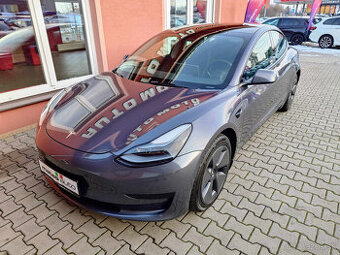 Tesla Model 3 2021 Standard Range Plus 239 kW