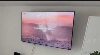 Predám TV Samsung 65”