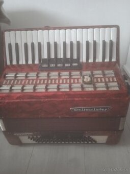 Akordeon