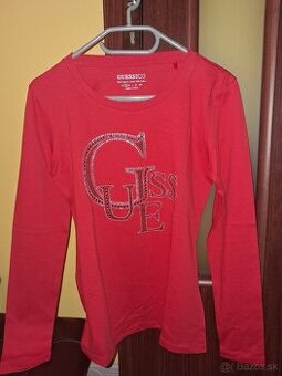 Dámske tričko GUESS