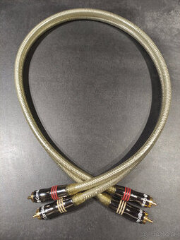 Cambridge Audio RCA kábel