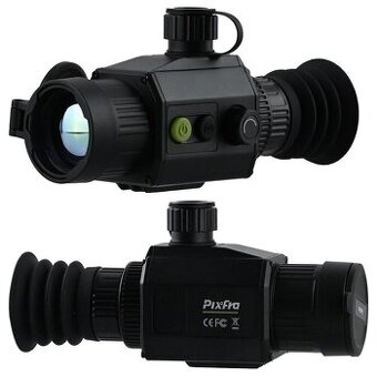 Termovíziny zameriavač Pixfra Chiron C425