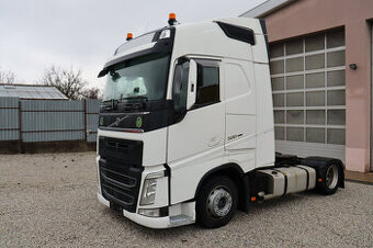 Volvo FH 500 MEGA,NEZAVISLA KLIMA,ACC