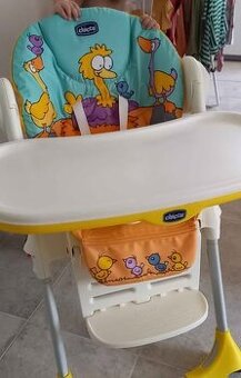 Detská sedačka Chicco