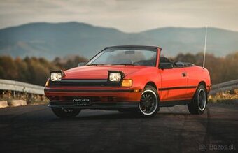 Toyota Celica ST162 GT Convertible