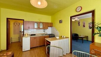 SLOVREAL - prenájom 1 izbový byt Žiar nad Hronom