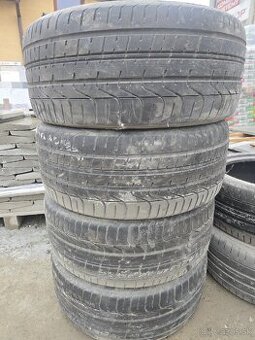 Pneumatiky 255/40 r20
