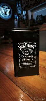 Jack Daniels