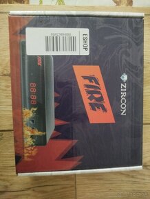 Predám DVBT-2 prijímače T2/C