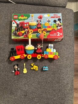 Lego duplo Mickey