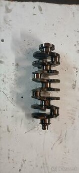 Kluka 1,9tdi 77kw PD