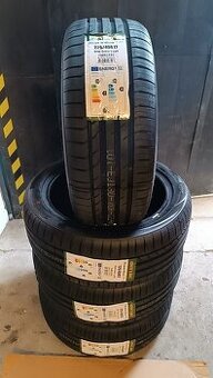 225/45 R17 letné pneumatiky rok výroby DOT 2025