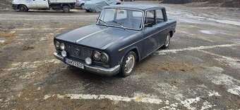 Lancia Fulvia 2C 1966