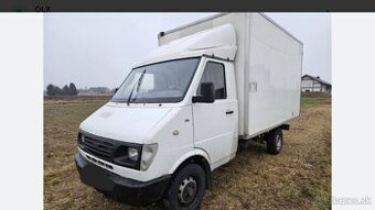 Daewoo lublin 3 Rozpredám