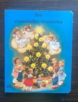 Sny vianočného stromčeka