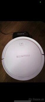 Robotický vysávač