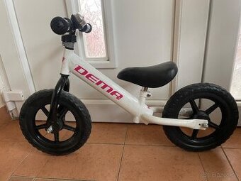 Odrážadlo pre najmenších