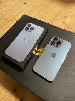 IPhone 13 Pro 256GB Sierra Blue