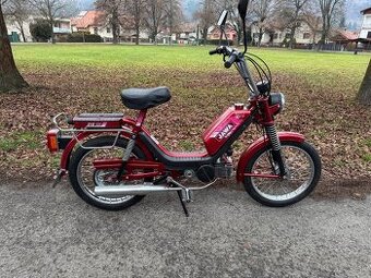 Babetta 210 121 lux.