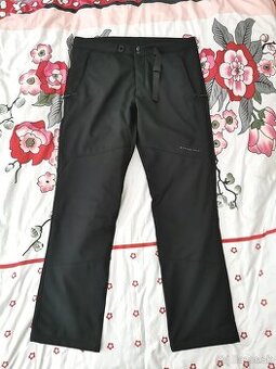 Turisticke nohavice AlpinePro