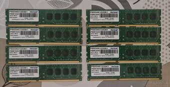 4GB RAM DDR3 1333MHZ