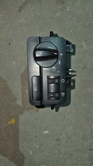 Bmw e46 svetelné moduly