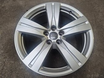 5x112 r18 ET25 x 8J elektróny ADI, VW, SEAT, ŠKODA
