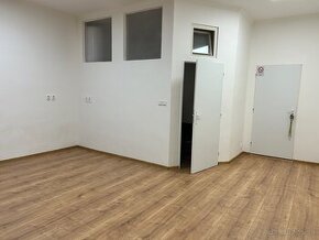 Obchodný priestor na prenájom Bardejov - 1