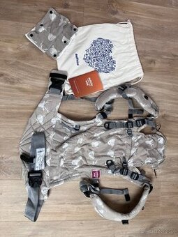 Nosič sestrice carrier one