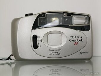 Yashica Clearlook