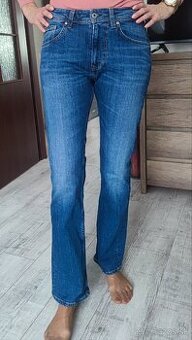 Predám dámske rifle zn.Pepe Jeans