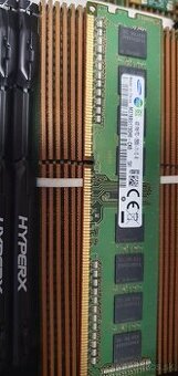 DDR3 RAM pre stolové pocitace