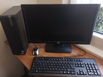 Predám stolový počítač