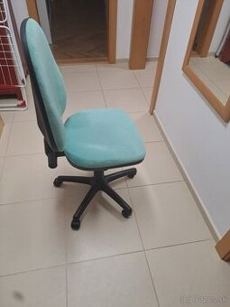 Darujem za odvoz stoličku