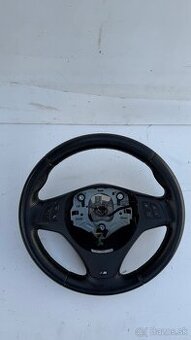 bmw e9x mpaket volant