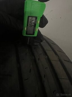 Letne pneumatiky 205/60 R16 Pirelli