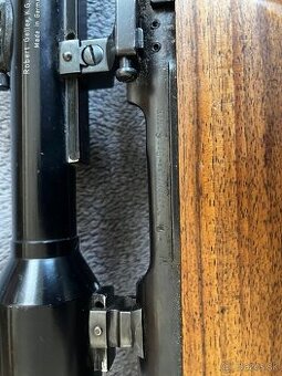 Guľovnica Opakovacia, MANNL SCHONAVER 1903