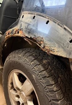 KLAMPIAR – OPRAVA KAROSÉRIÍ A VYVÁRANIE PRED STK