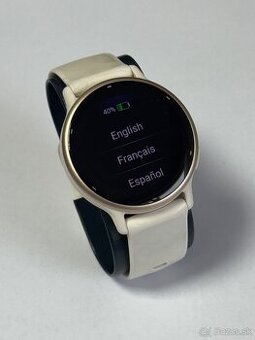 Garmin Vivoactive 5 Gold