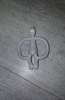 Prve detské hračky, hryzátko, hrkálka