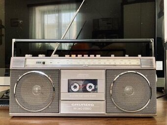 Grundig RR 340