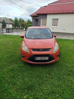 Ford cmax