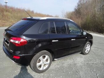 Náhradní díly Renault Koleos - Koleos 3