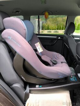 P: detsku autosedacku CONCORD ULTIMAX , 3 POLOHY, TOP