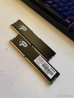 DDR3 RAM 16GB