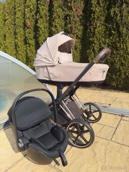 Cybex priam cozy