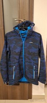 Detské prechodné bundy.